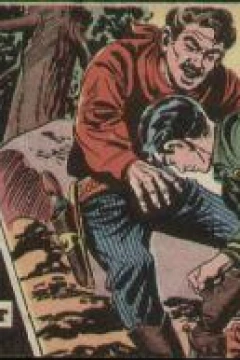 La Valle del Granger