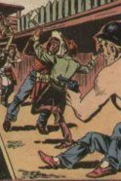 Gli Eroi di Fort Culver