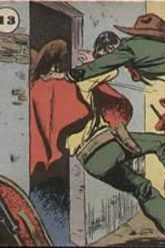 Tregenda a S. Firmin