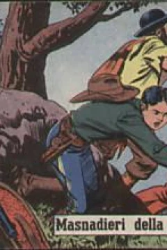 Masnadieri della Montagna