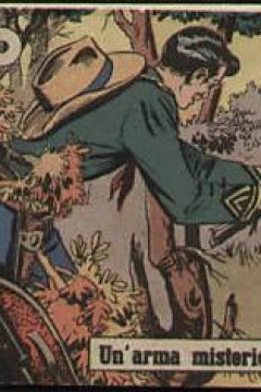 Un'Arma Misteriosa