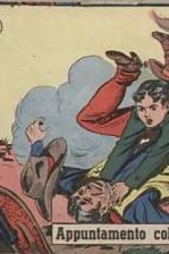 Appuntamento col "Gatto"