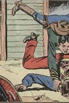 Il Rapimento di Lizzy