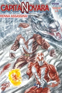Renna Assassina!