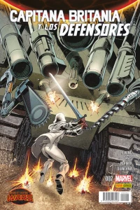 Issue #2