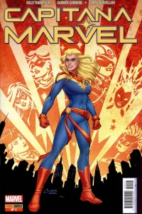 Issue #1