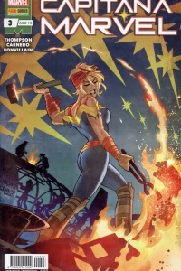 Issue #3