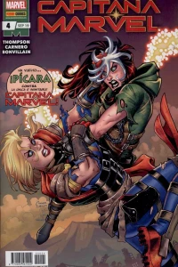 Issue #4