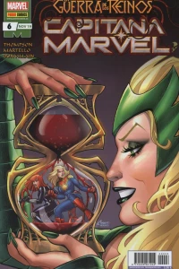 Issue #6