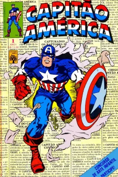 Issue #1