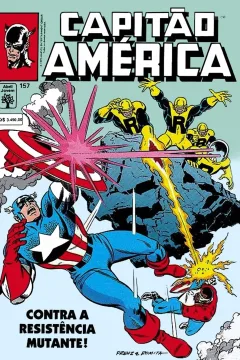 Issue #157