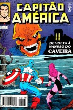Issue #175