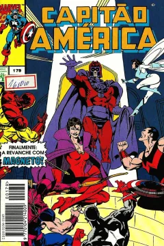 Issue #179