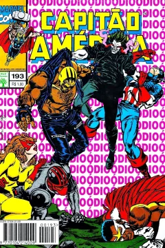 Issue #193