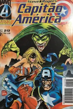 Issue #213