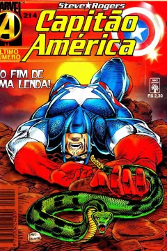 Issue #214