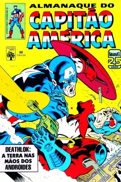 Issue #88
