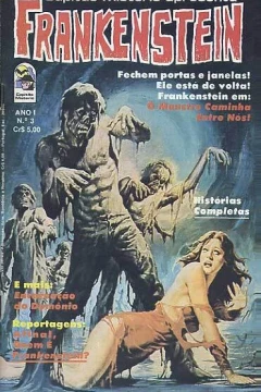 Issue #3