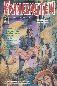 Issue #4