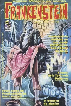 Issue #6