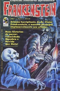 Issue #7