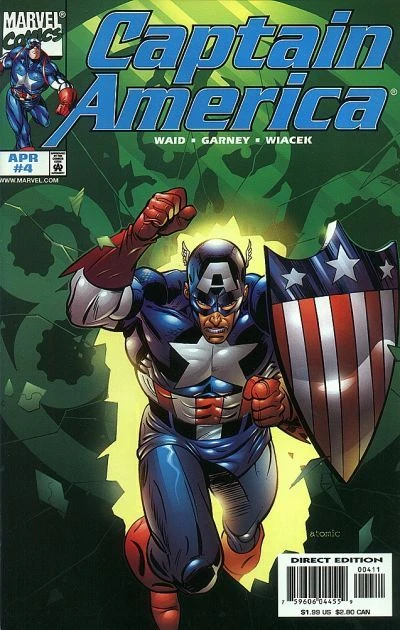 Cover of Capmania