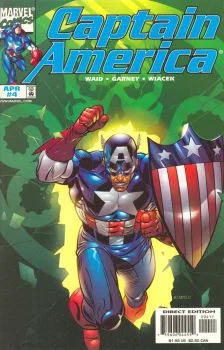 Cover of Capmania