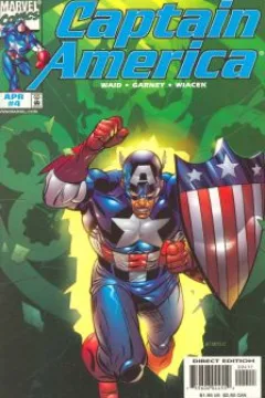 Capmania