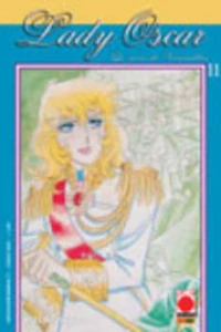 Lady Oscar 11