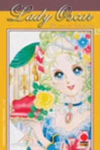 Lady Oscar 12