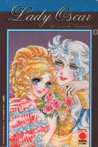 Lady Oscar 13