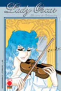 Lady Oscar 14