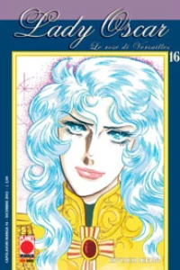 Lady Oscar 16