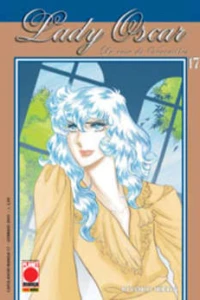 Lady Oscar 17