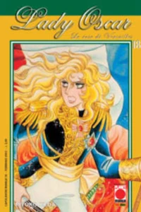 Lady Oscar 18