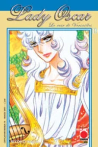 Lady Oscar 19