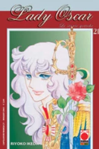 Lady Oscar 21
