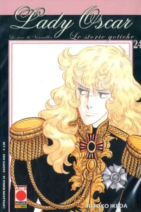 Lady Oscar 24