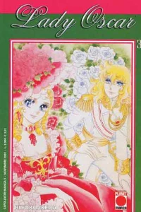 Lady Oscar 3