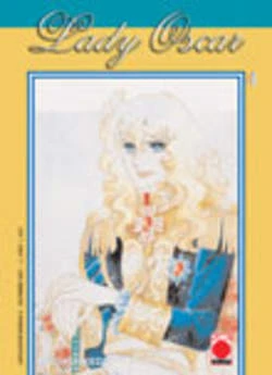 Cover of Lady Oscar 4