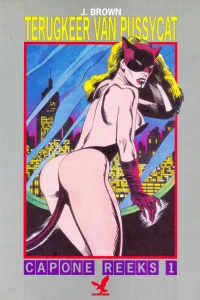 Terugkeer van Pussycat