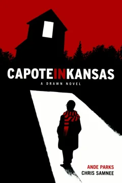 A Drawn Novel