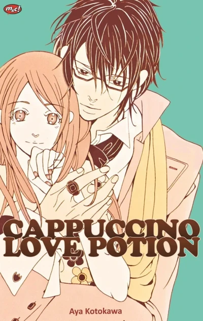 Cover of Volume #1