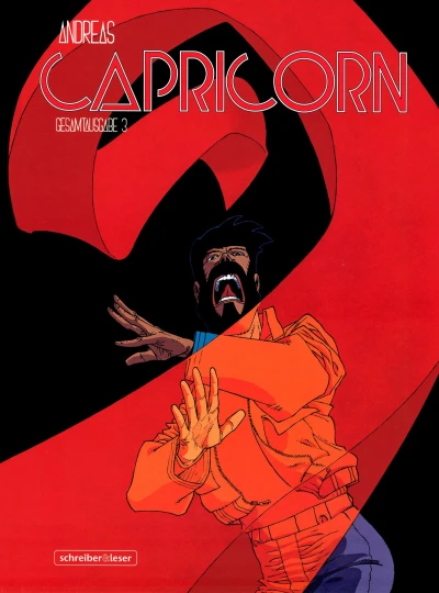 Cover of Issue #3