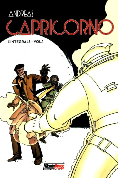 Issue #1