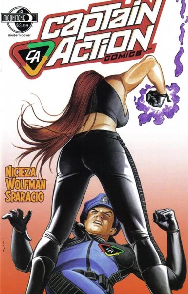 Cover of The Enemy Of My Enemy; Gutaale; Many Faces