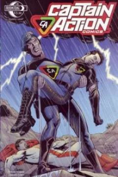 Issue #4
