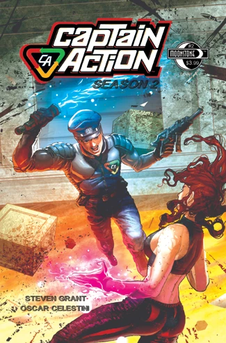 Cover of Invisible World