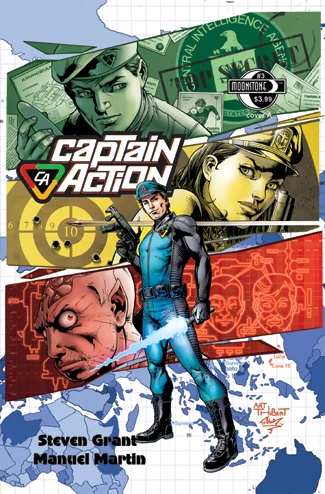 Cover of Presumed Dead; Gossip