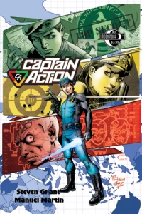 Presumed Dead; Gossip